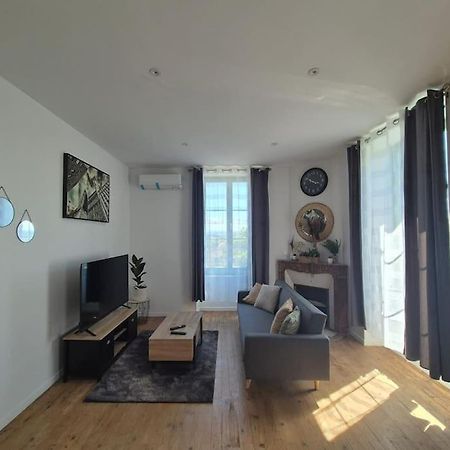 Apartament #L'Entracte# Thiers# Centre# Zewnętrze zdjęcie