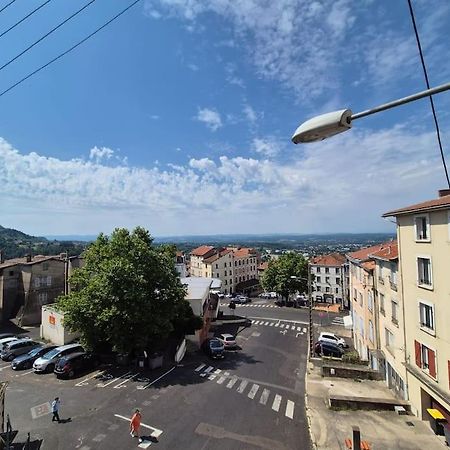 Apartament #L'Entracte# Thiers# Centre# Zewnętrze zdjęcie