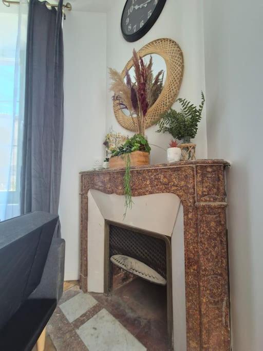 Apartament #L'Entracte# Thiers# Centre# Zewnętrze zdjęcie