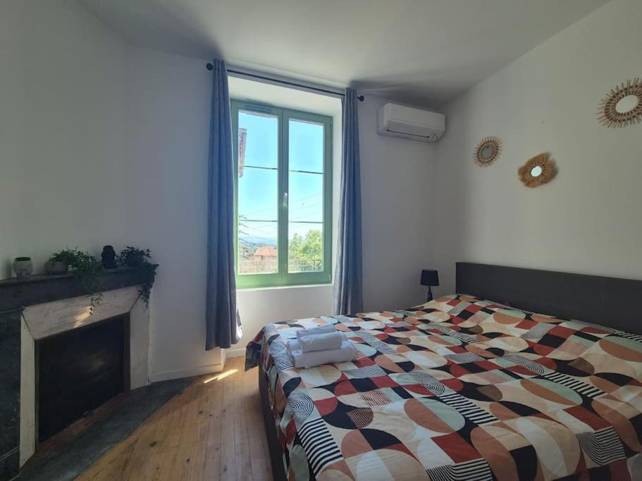 Apartament #L'Entracte# Thiers# Centre# Zewnętrze zdjęcie