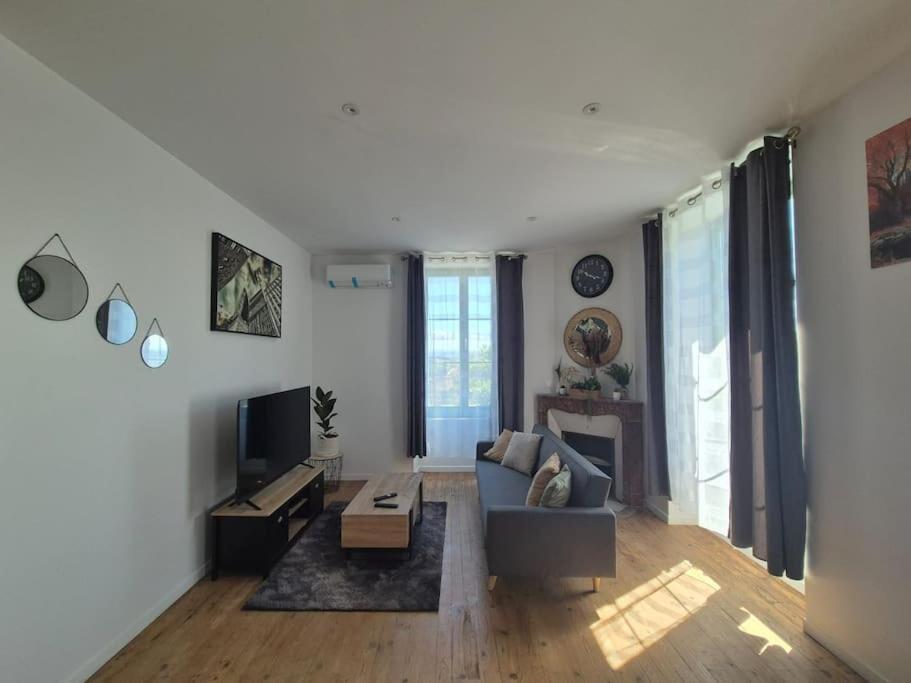 Apartament #L'Entracte# Thiers# Centre# Zewnętrze zdjęcie