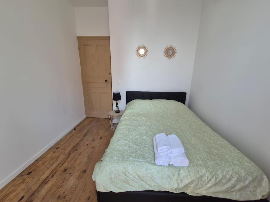 Apartament #L'Entracte# Thiers# Centre# Zewnętrze zdjęcie