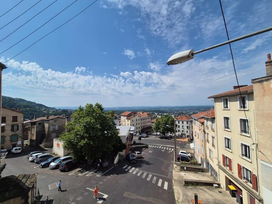 Apartament #L'Entracte# Thiers# Centre# Zewnętrze zdjęcie
